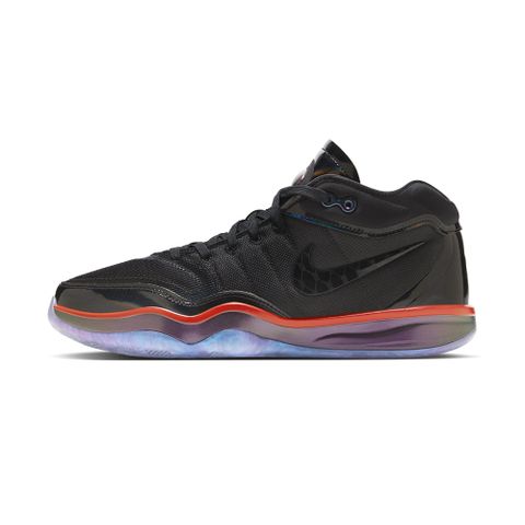 NIKE 耐吉 Air Zoom G.T. Hustle 男 黑 籃球 訓練 實戰 運動 休閒 籃球鞋 FV4139-001