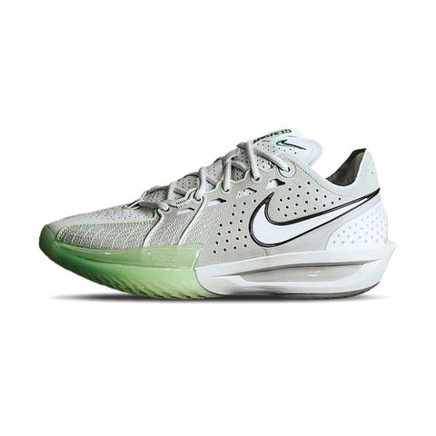 Nike Zoom GT Cut 3 男 灰綠 實戰 籃球 訓練 運動 休閒 籃球鞋 DV2918-003