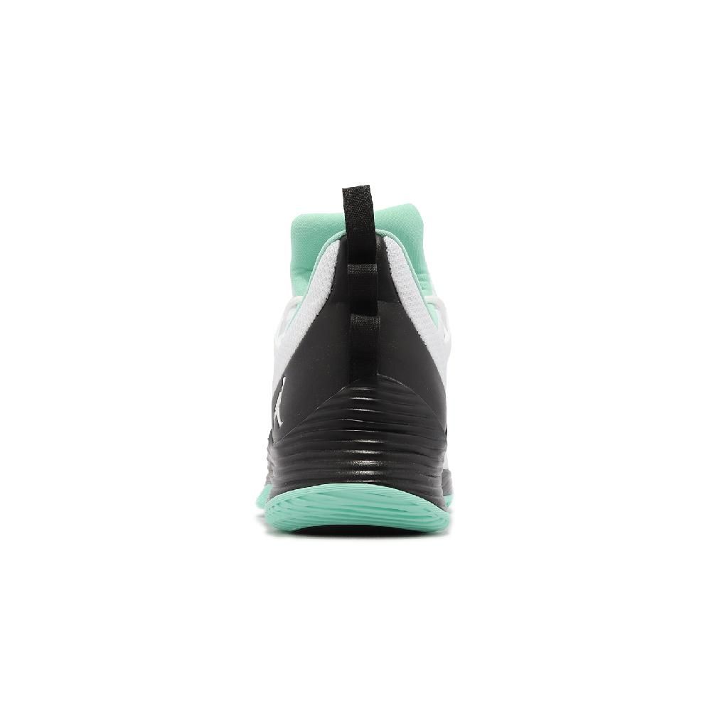 NIKE 耐吉   籃球鞋 Jordan Ultra Fly 2 Low 男鞋 白 黑 氣墊 緩震 運動鞋  AH8110-114