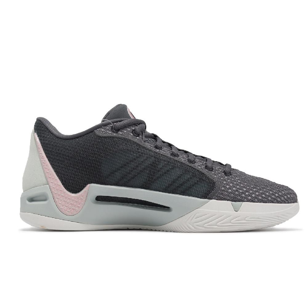 NIKE 耐吉   籃球鞋 Sabrina 1 EP Beyond the Game 女鞋 男鞋 莎賓娜 灰 紫 FQ3389-003