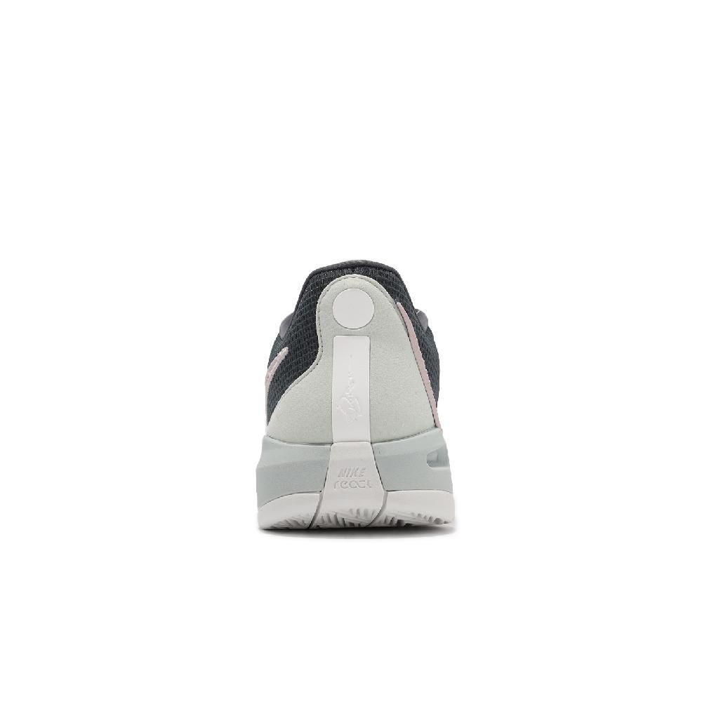 NIKE 耐吉   籃球鞋 Sabrina 1 EP Beyond the Game 女鞋 男鞋 莎賓娜 灰 紫 FQ3389-003