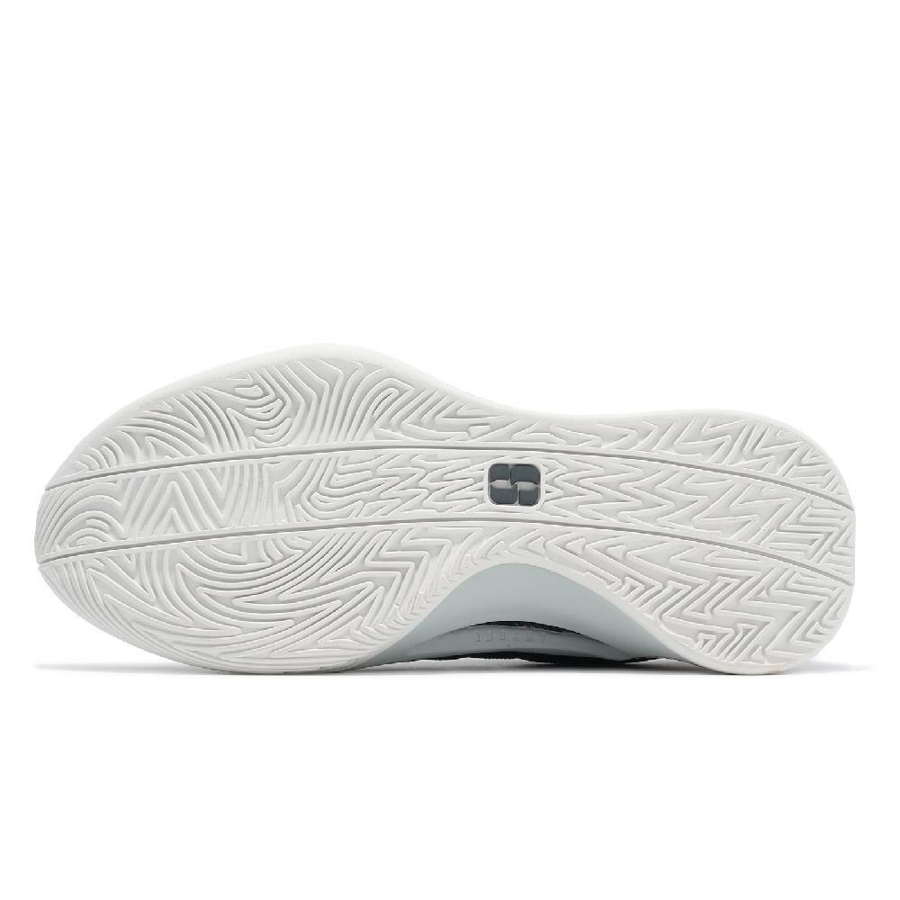NIKE 耐吉   籃球鞋 Sabrina 1 EP Beyond the Game 女鞋 男鞋 莎賓娜 灰 紫 FQ3389-003