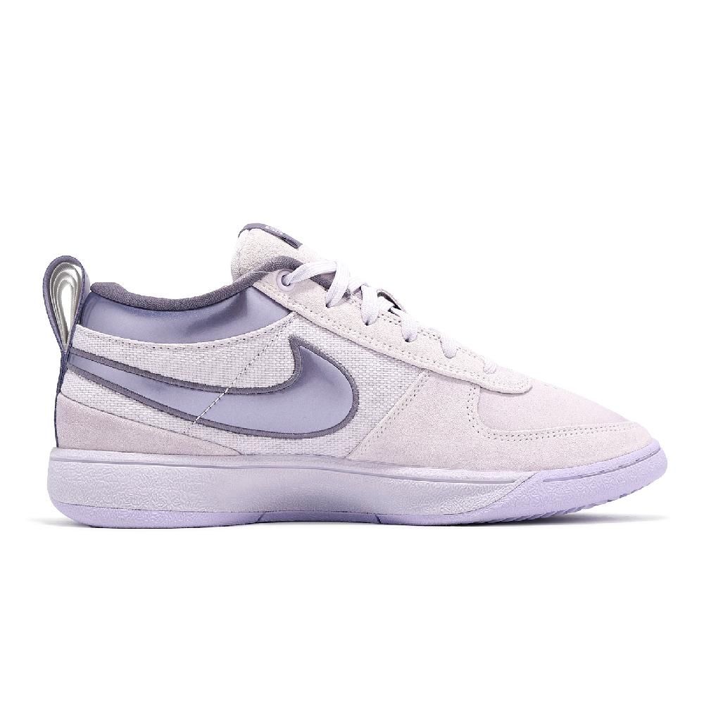 NIKE 耐吉   籃球鞋 Book 1 EP 男鞋 紫 Lilac Bloom Devin Booker 運動鞋 FJ4250-500