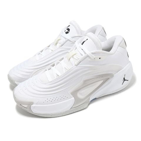 Nike 耐吉 籃球鞋 Jordan Luka 3 TB PF 男鞋 白 Team Bank D77 緩衝 運動鞋 FQ7455-106