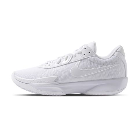 NIKE 耐吉 Nike Air Zoom G.T.Cut 男 白 實戰 訓練 籃球 運動 低筒 籃球鞋 FB2598-103