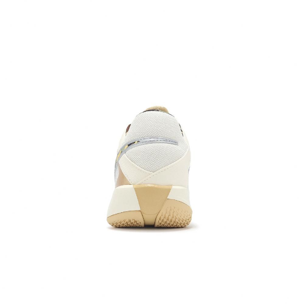 NIKE 耐吉 Nike 耐吉 籃球鞋 G.T. Cut Cross EP Camouflage 男鞋 米色 銀 迷彩 支撐 緩震 HM3700-291