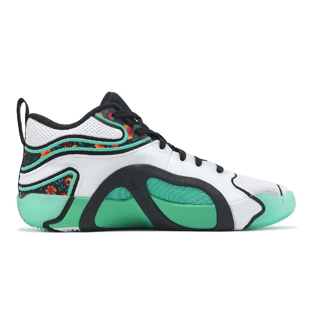 NIKE 耐吉Nike 耐吉籃球鞋Jordan Tatum 3 PF 男鞋白綠Welcome to