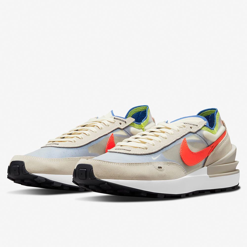 NIKE】WAFFLE ONE 男運動鞋-DA7995101 - PChome 24h購物