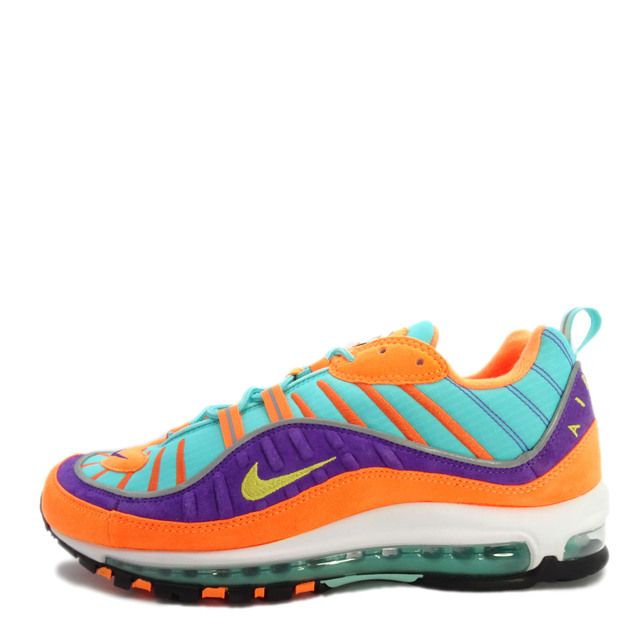 Nike Air Max 98 QS的價格推薦- 2023年11月| 比價比個夠BigGo