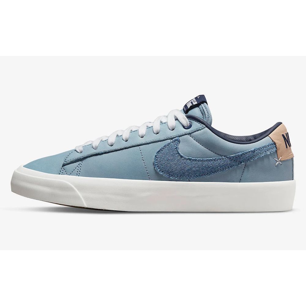 NIKE】ZOOM BLAZER LOW PRO GT PRM 男運動鞋-DM8890100 - PChome 24h購物