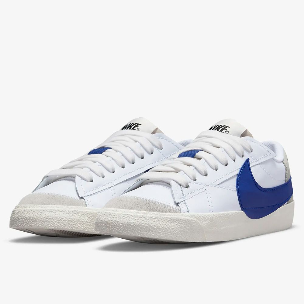 NIKE 耐吉 BLAZER LOW 77 JUMBO 男 運動鞋-DQ8768100