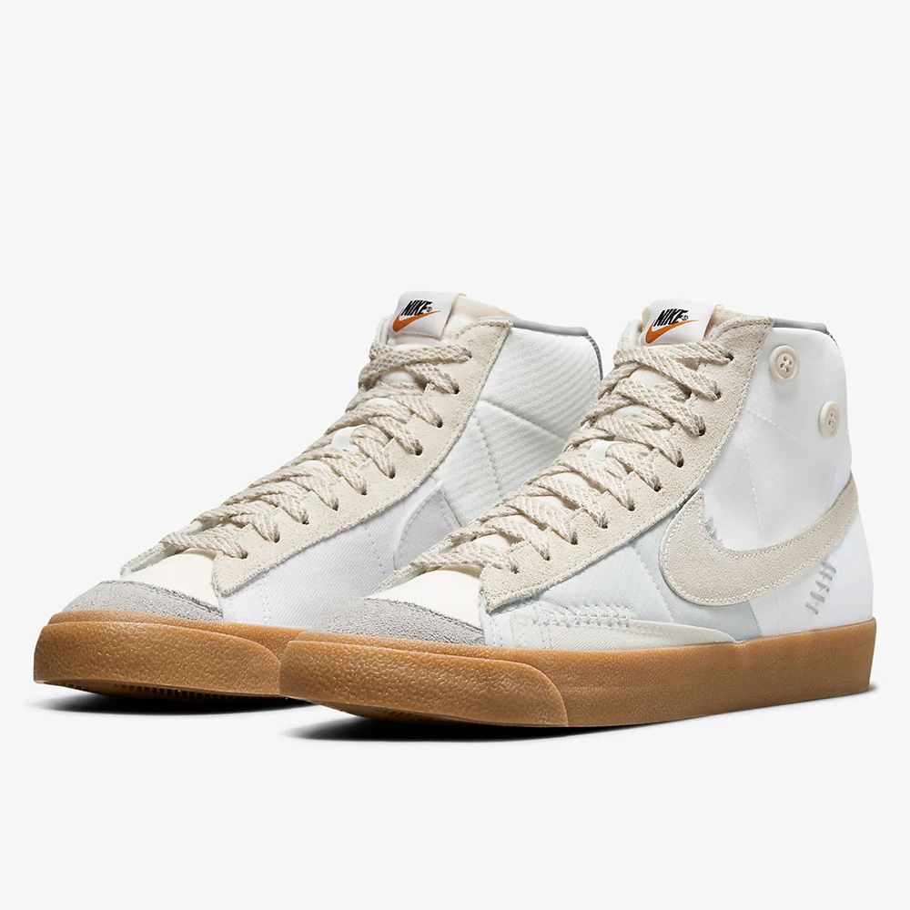 NIKE 耐吉 BLAZER MID 77 VNTG 男 運動鞋-DQ5081119