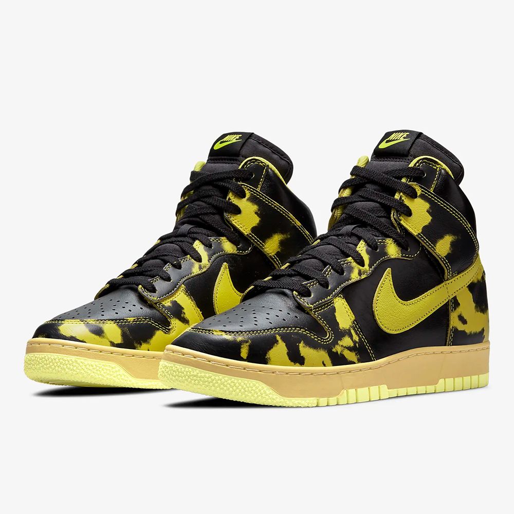 NIKE】DUNK HI 1985 SP 男運動鞋-DD9404001 - PChome 24h購物