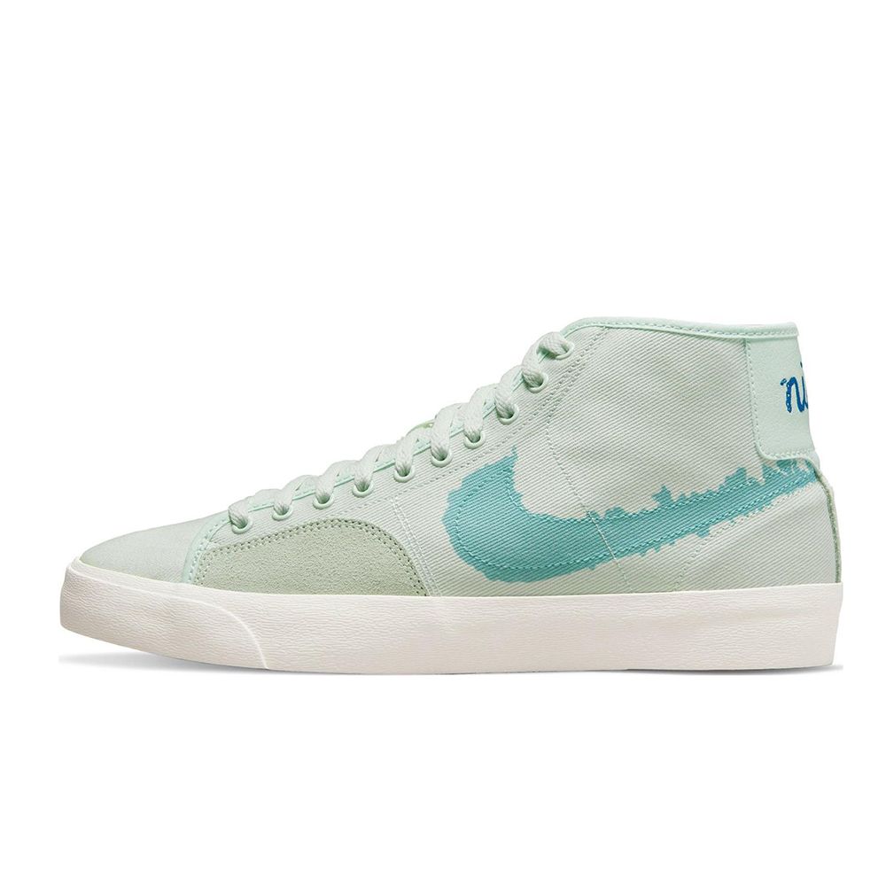 NIKE】SB BLZR COURT MID PRM 男休閒鞋-DM8553300 - PChome 24h購物