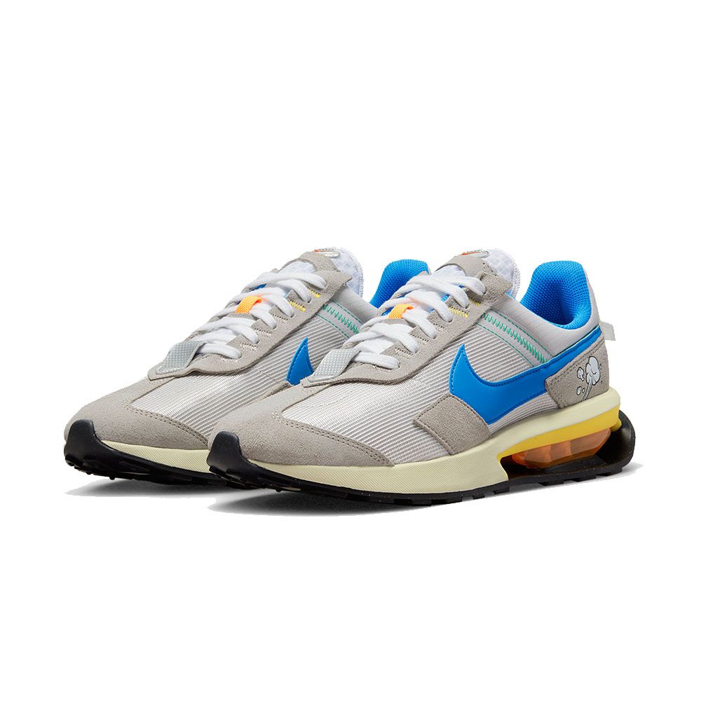 NIKE 男鞋休閒鞋AIR MAX PRE-DAY -DX6056041 - PChome 24h購物