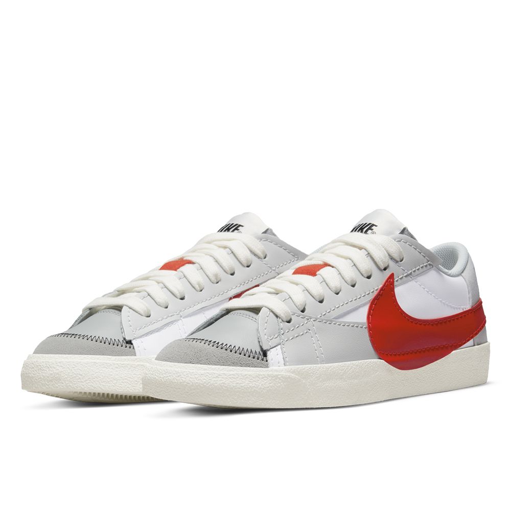 NIKE 耐吉 BLAZER LOW 77 JUMBO 男 運動鞋-DQ8769100