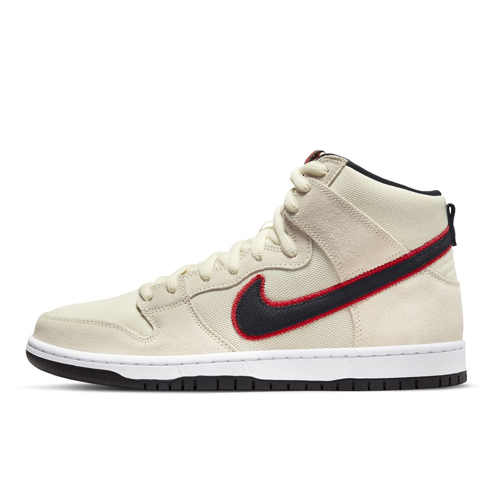 NIKE】SB DUNK HIGH PRO PRM 男運動鞋-DO9394100 - PChome 24h購物