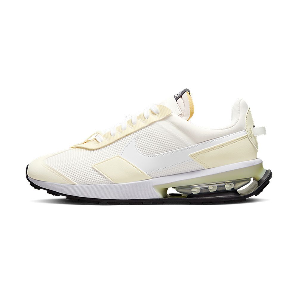 NIKE 耐吉  Air Max Pre-Day 男 米白色 氣墊 緩震 運動 休閒鞋 DM0008-101