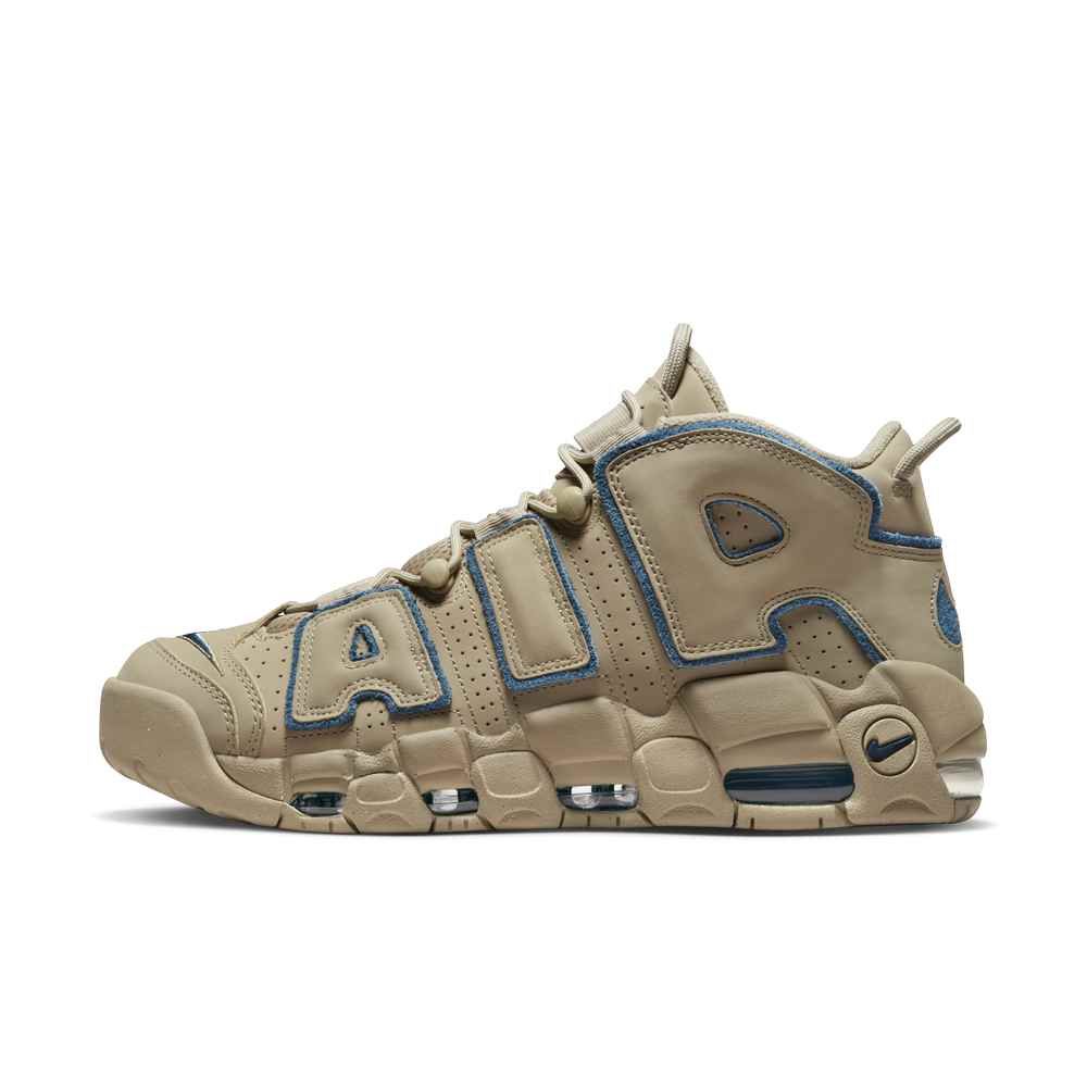 NIKE】AIR MORE UPTEMPO 96 男運動鞋-DV6993200 - PChome 24h購物