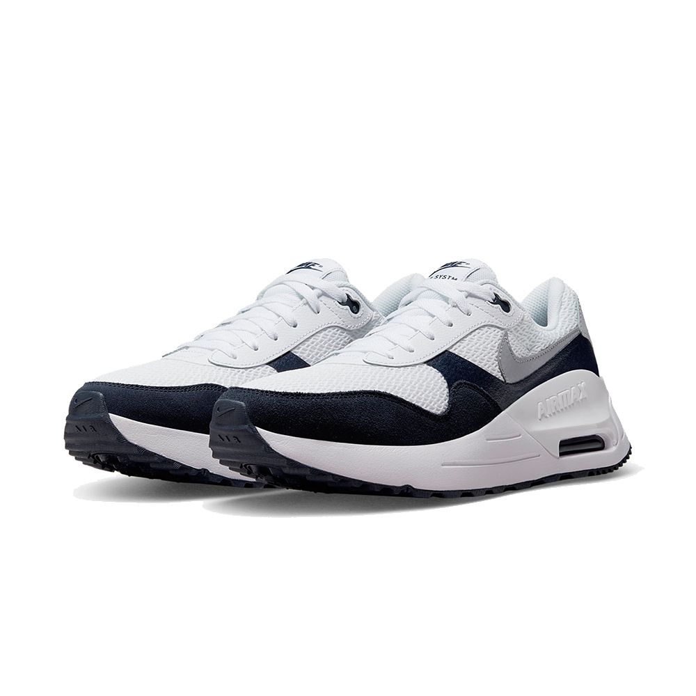 NIKE 男鞋休閒鞋NIKE AIR MAX SYSTM -DM9537102 - PChome 24h購物