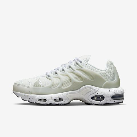 NIKE 耐吉 Air Max Terrascape Plus [DQ3977-100] 男 休閒鞋 運動 熱帶魚 氣墊 奶綠