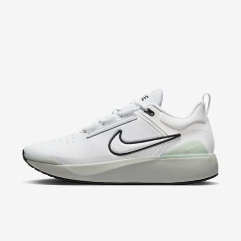 Nike E-Series 1.0 [DR5670-100] 男 休閒鞋 運動 簡約 緩震 舒適 穿搭 白