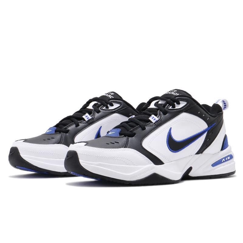 Womens on sale air monarch