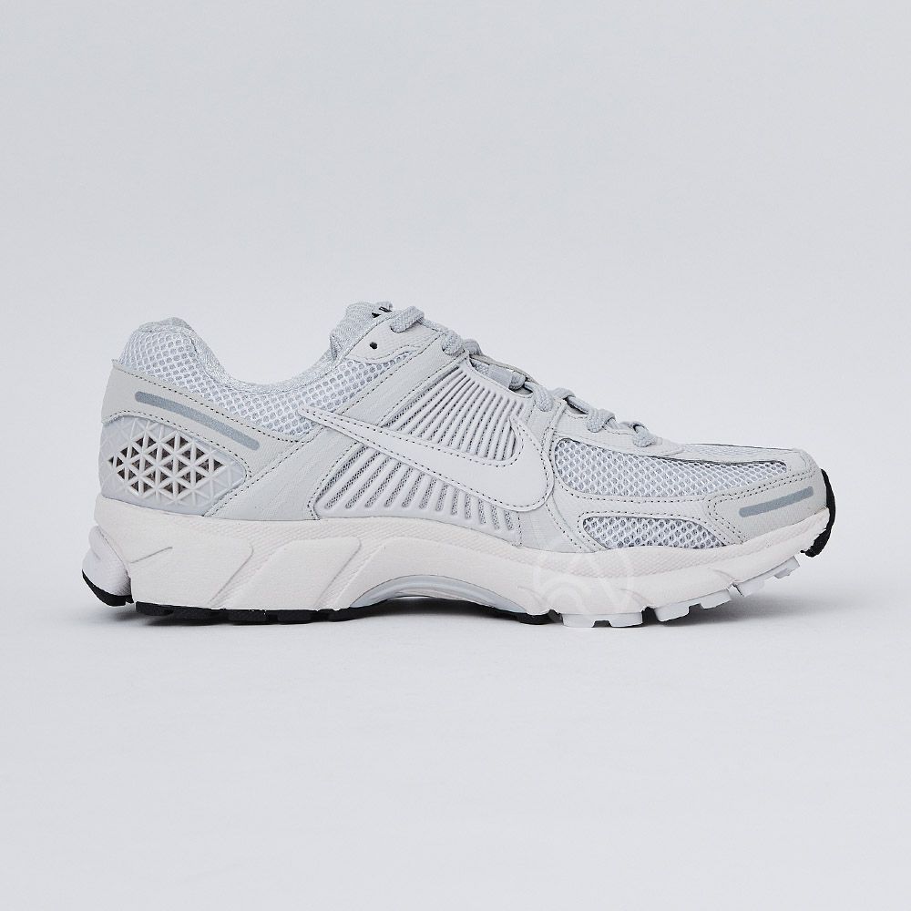 Nike Zoom Vomero 5 Vast Grey 男白灰復古經典穿搭運動休閒鞋BV1358