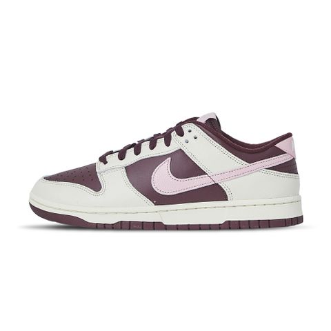 Nike Dunk Low Valentine's Day 男 酒紅 經典 穿搭 休閒鞋 DR9705-100