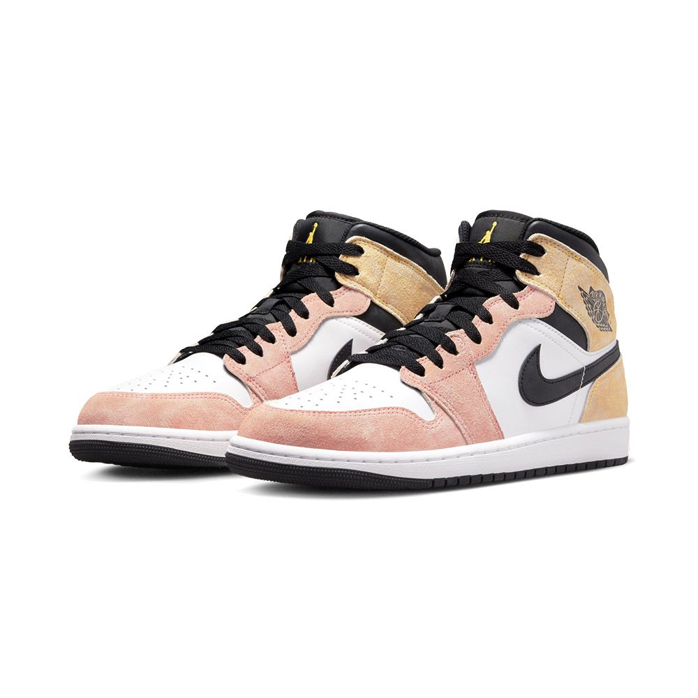 Nike Air Jordan 1 Mid Flight Club 29cm DX4332-800-