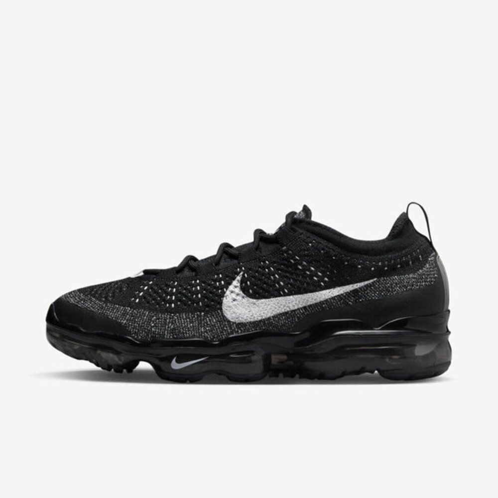 Nike Air VaporMax 2023 FK [DV1678-001] 男休閒鞋運動氣墊緩震透氣黑