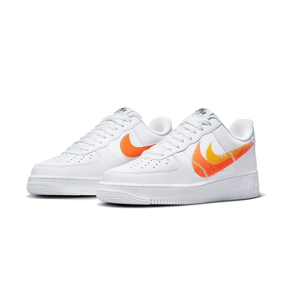 NIKE 男鞋休閒鞋NIKE AIR FORCE 1 07 -FJ4228100 - PChome 24h購物