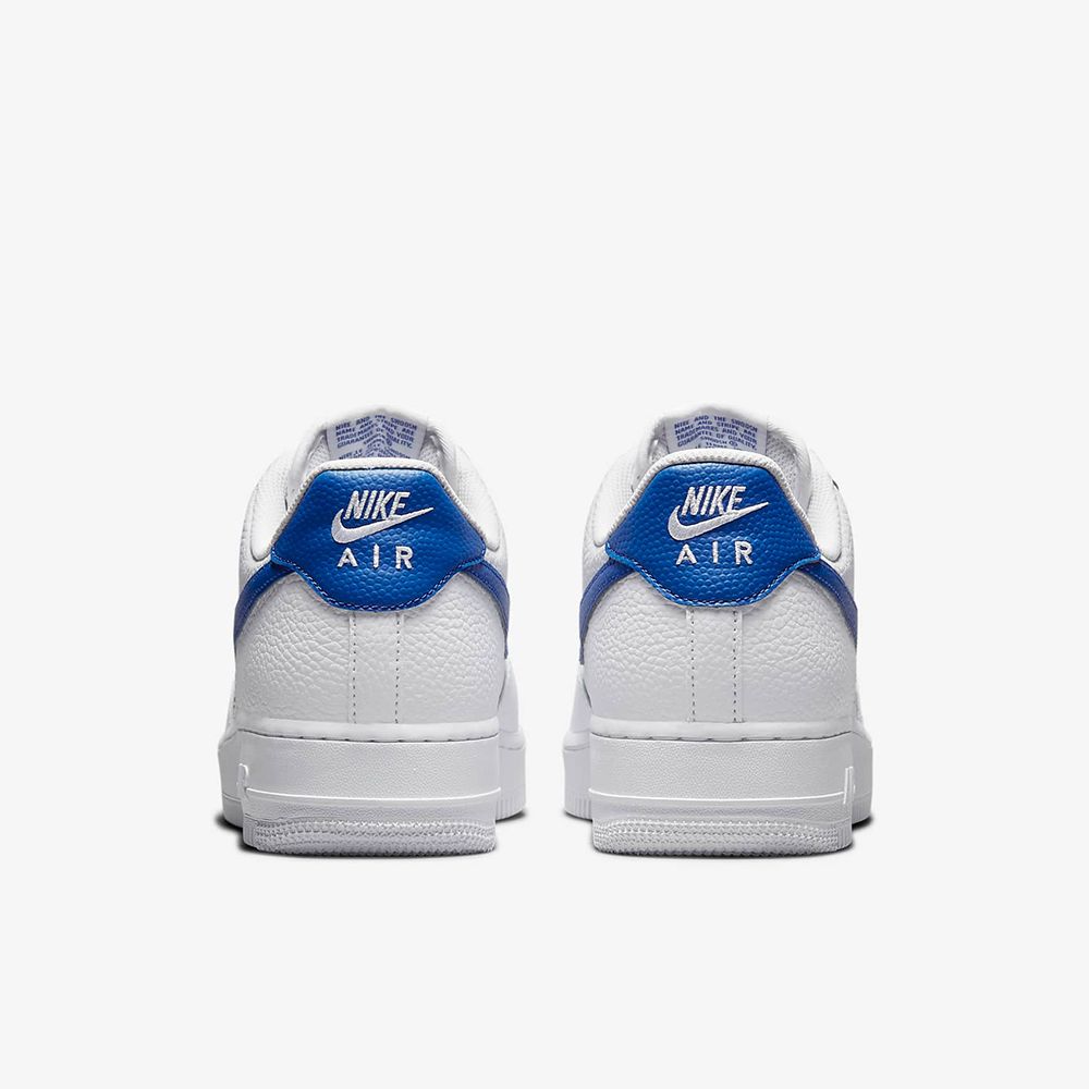 NIKE】AIR FORCE 1 07 LO 男休閒鞋-DM2845100 - PChome 24h購物