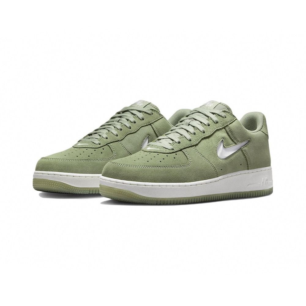 NIKE】AIR FORCE 1 LOW RETRO 男休閒鞋-DV0785300 - PChome 24h購物