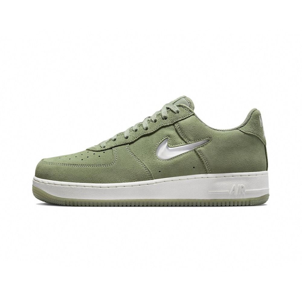 NIKE】AIR FORCE 1 LOW RETRO 男休閒鞋-DV0785300 - PChome 24h購物