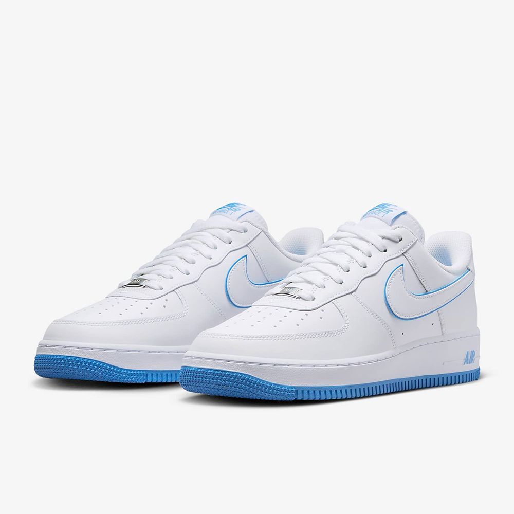 NIKE】AIR FORCE 1 07 男休閒鞋-DV0788101 - PChome 24h購物