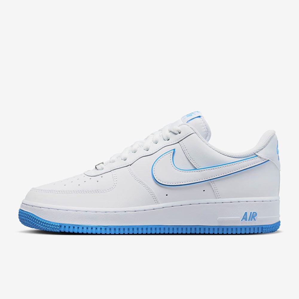 NIKE】AIR FORCE 1 07 男休閒鞋-DV0788101 - PChome 24h購物