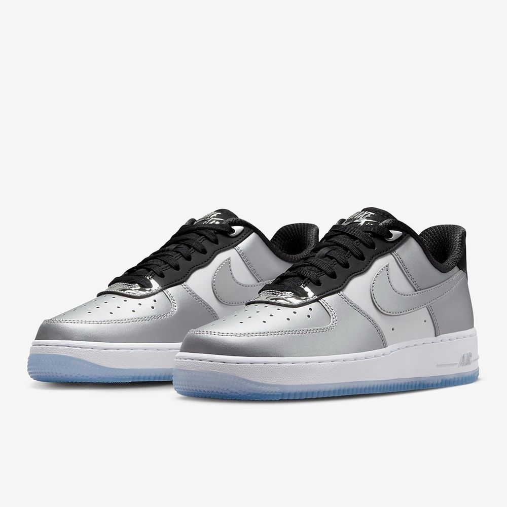 NIKE 耐吉 WMNS AIR FORCE 1 07 SE 女 休閒運動鞋-DX6764001