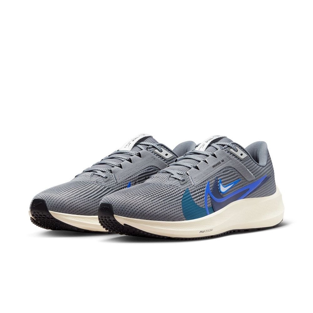 NIKE】AIR ZOOM PEGASUS 40 PRM 男慢跑鞋-FB7179002 - PChome 24h購物