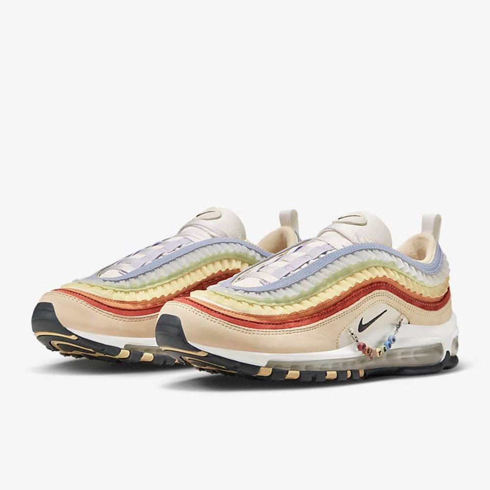 NIKE 耐吉 AIR MAX 97 BT 男 運動鞋-FD8637600