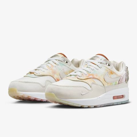 NIKE 耐吉 W AIR MAX 1 87 女 運動休閒鞋-FJ7734101