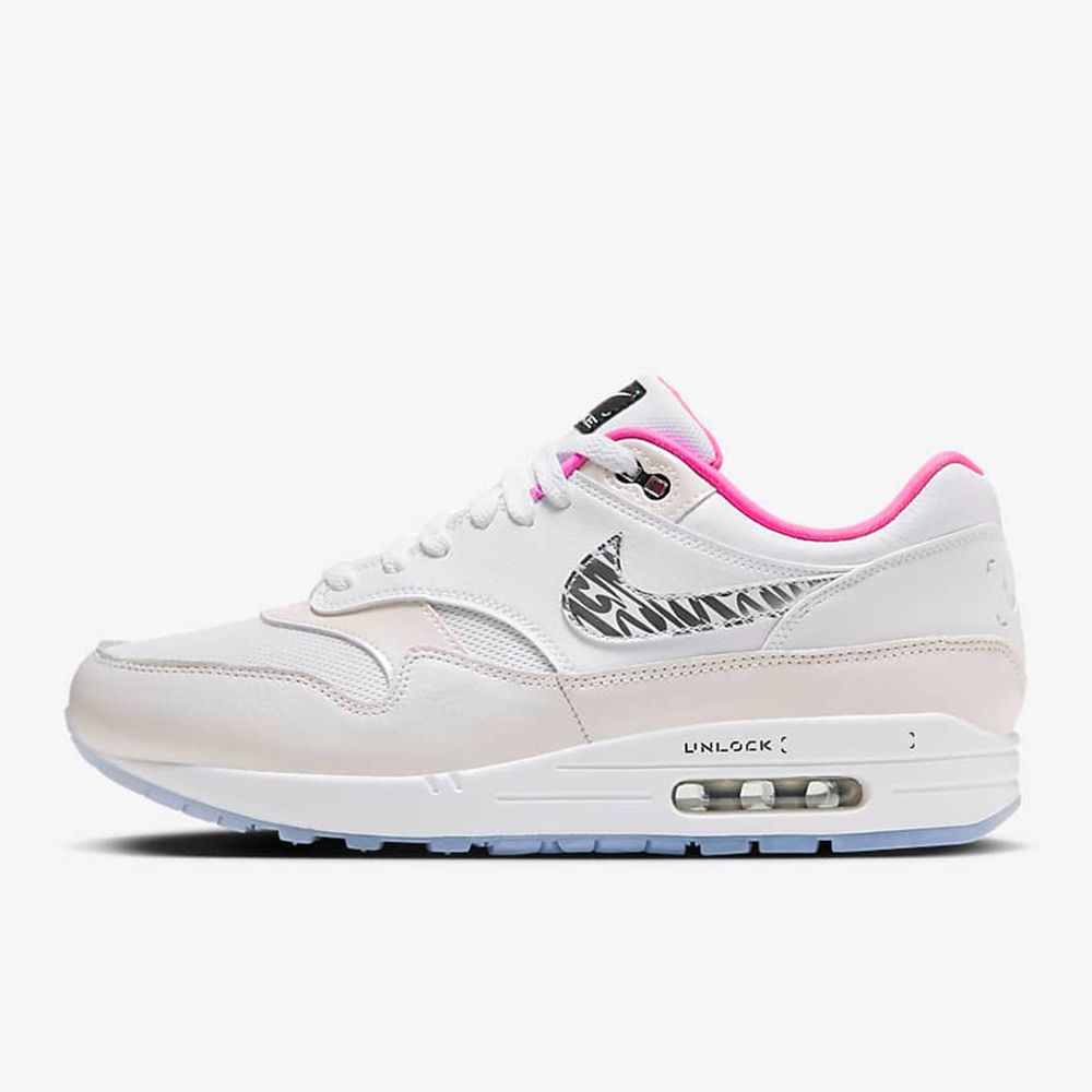 NIKE 耐吉 AIR MAX 1 男 休閒運動鞋-FN0608101