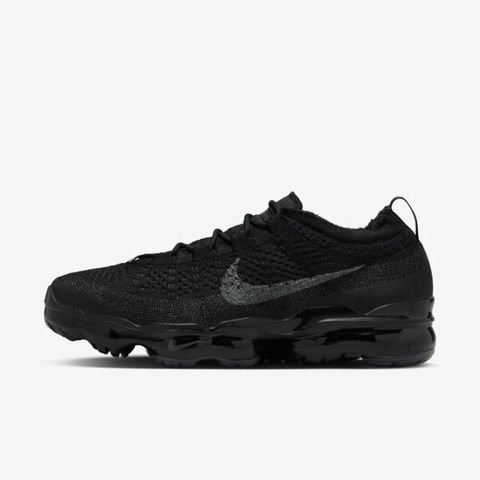 Nike Air Vapormax 2023 FK [DV1678-003] 男 休閒鞋 運動 氣墊 緩震 透氣 黑魂