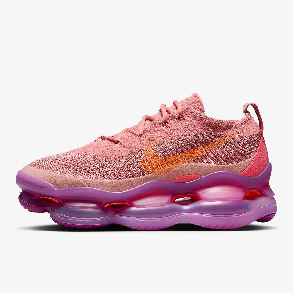 NIKE 耐吉 W AIR MAX SCORPION FK 女 運動休閒鞋-DJ4702601