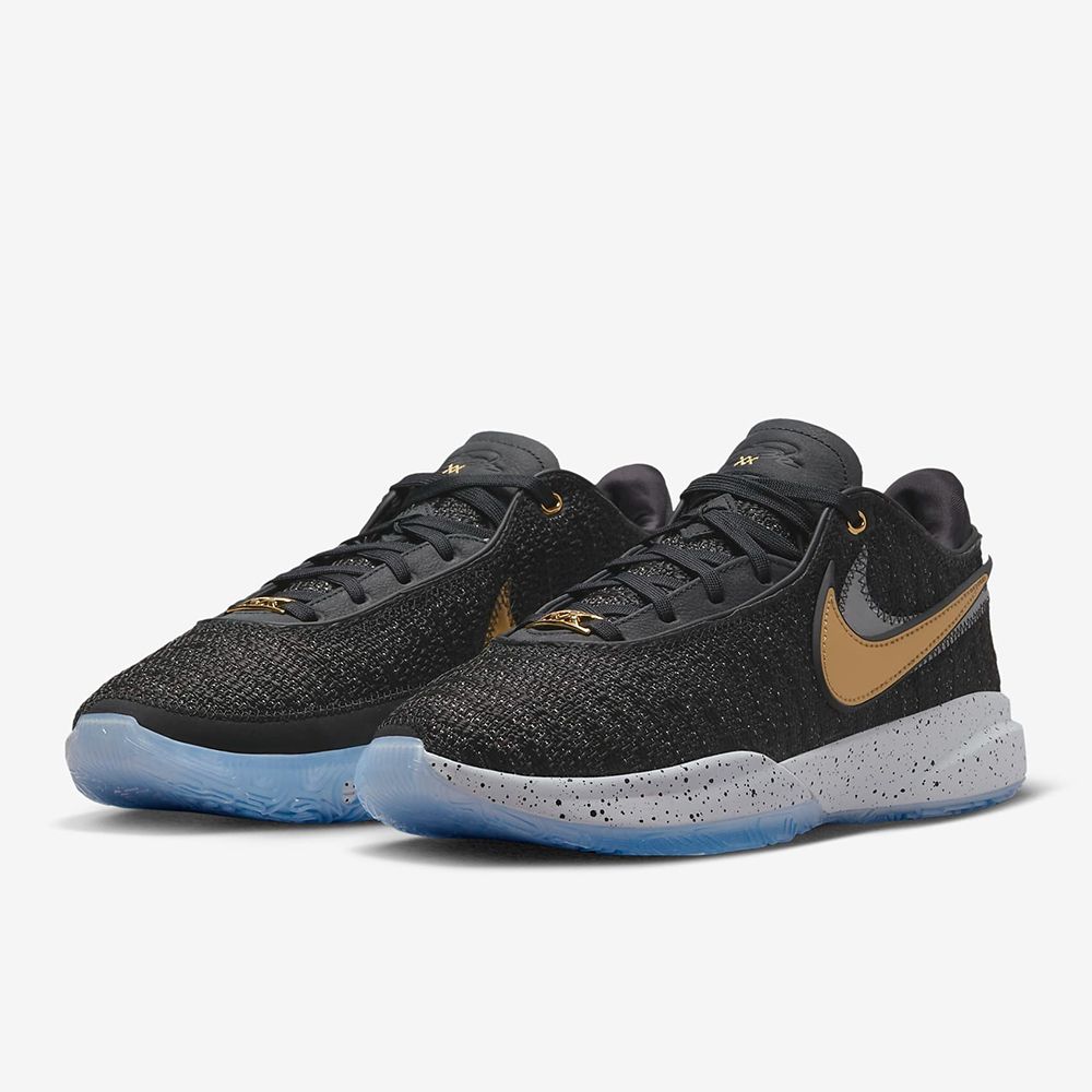 NIKE】LEBRON XX EP 男運動休閒鞋-DJ5422003 - PChome 24h購物