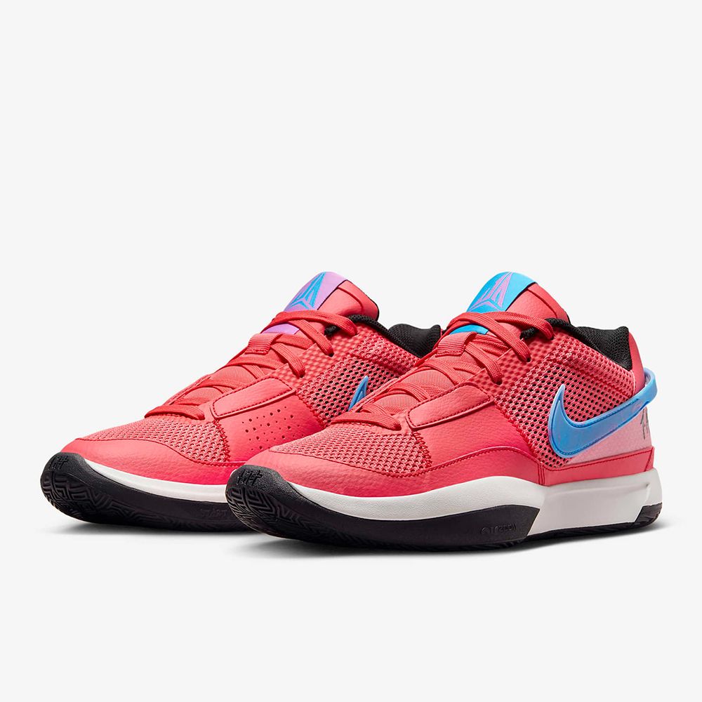 NIKE】JA 1 EP 男籃球鞋-DR8786800 - PChome 24h購物