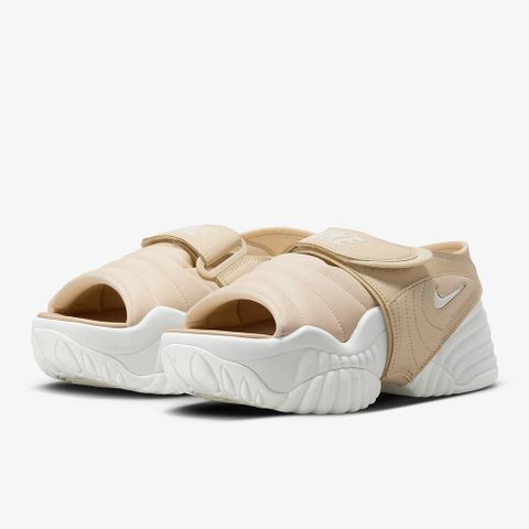 NIKE 耐吉 W ADJUST FORCE SANDAL 女 涼拖鞋-DV2136101