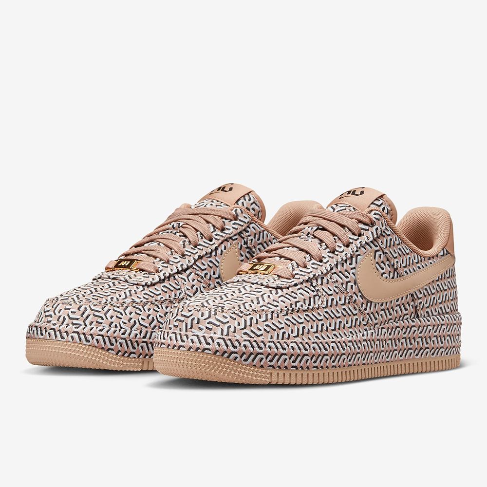 NIKE】WMNS AIR FORCE 1 LX 女運動休閒鞋-DZ2789200 - PChome 24h購物