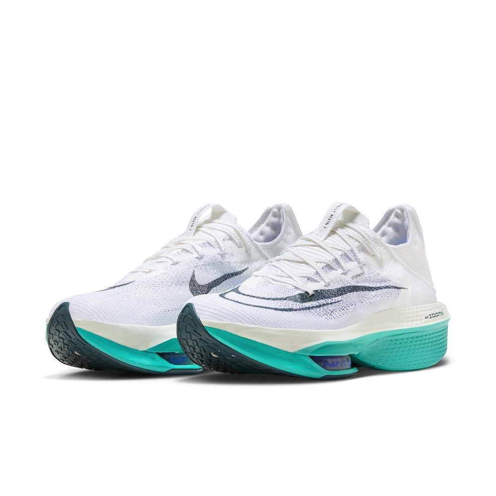 NIKE】AIR ZOOM ALPHAFLY NEXT％ 2 男跑鞋-DN3555100 - PChome 24h購物