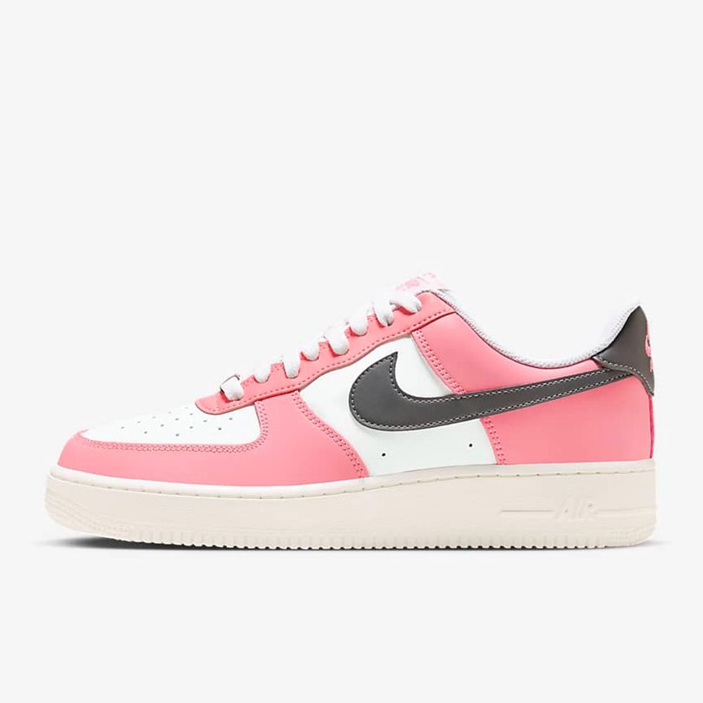 NIKE 耐吉 AIR FORCE 1 07 男 運動休閒鞋-FQ6850621